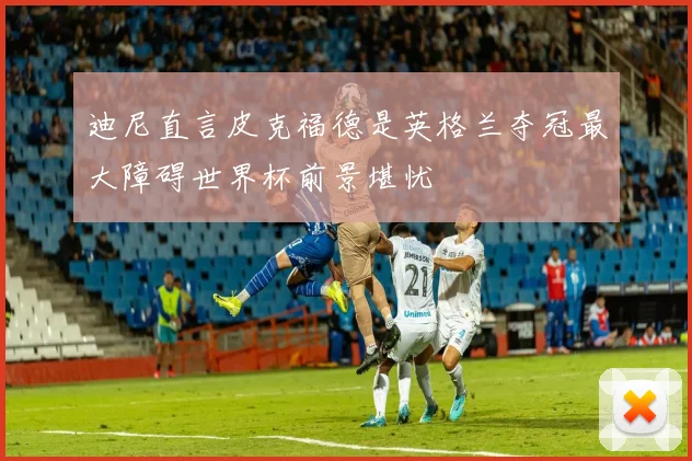 迪尼直言皮克福德是英格兰夺冠最大障碍世界杯前景堪忧
