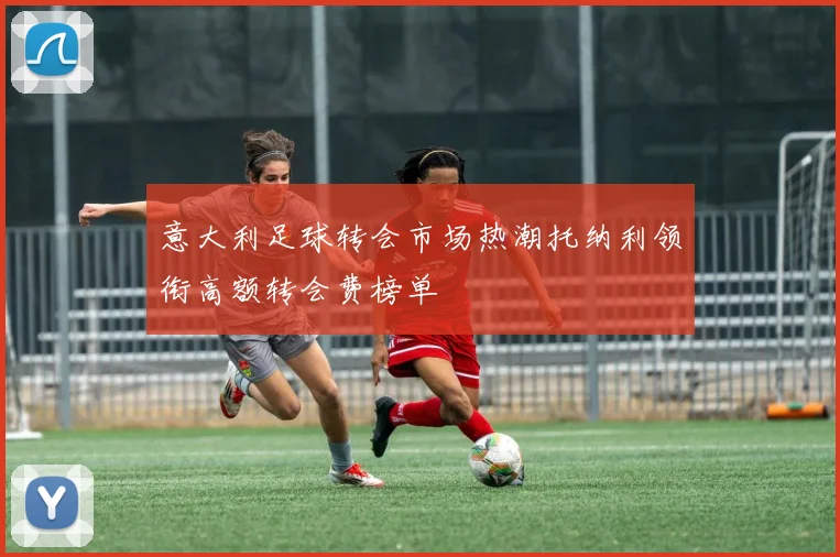 意大利足球转会市场热潮托纳利领衔高额转会费榜单